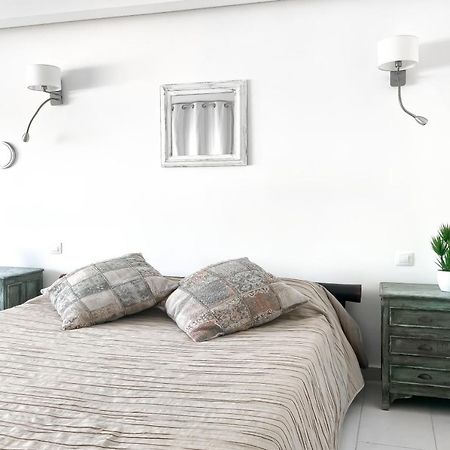 Room Tierra Wifi Free Private Bathroom , Central Town Corralejo Luaran gambar